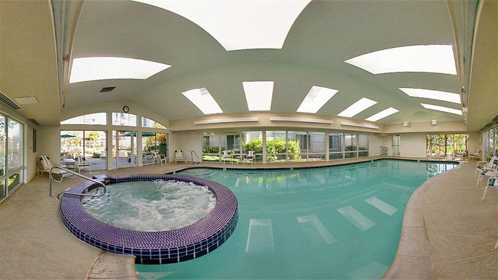 La Quinta By Wyndham Salt Lake City Airport Exterior photo