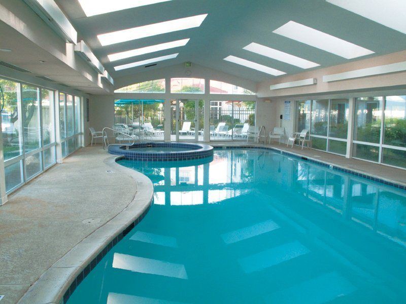 La Quinta By Wyndham Salt Lake City Airport Exterior photo